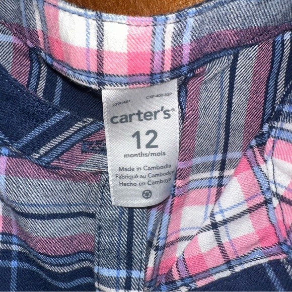 Long Sleeves Tees - 6-12M - Picture 9 of 9